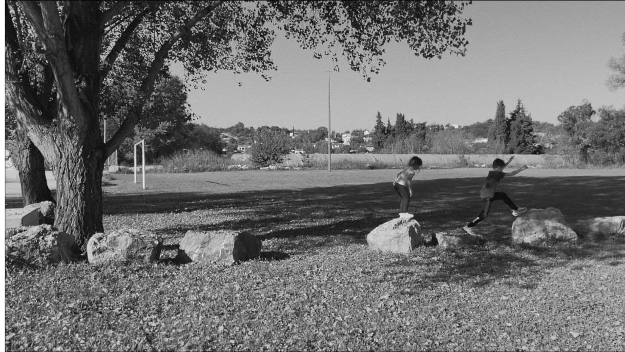 Backdrop – Cinémateur