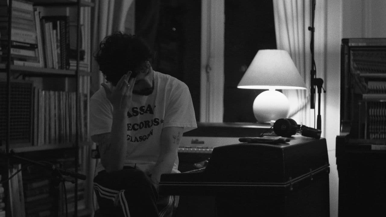 Backdrop – Image of 21st Century Promised Land