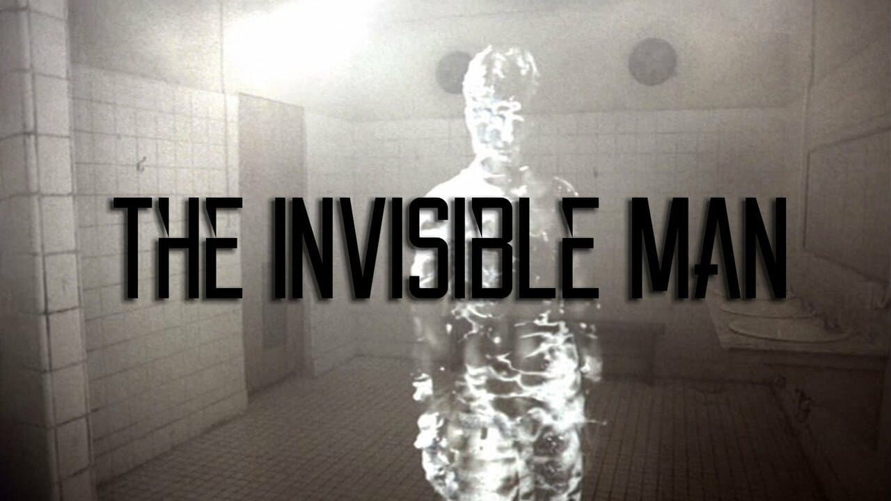 Backdrop – The Invisible Man