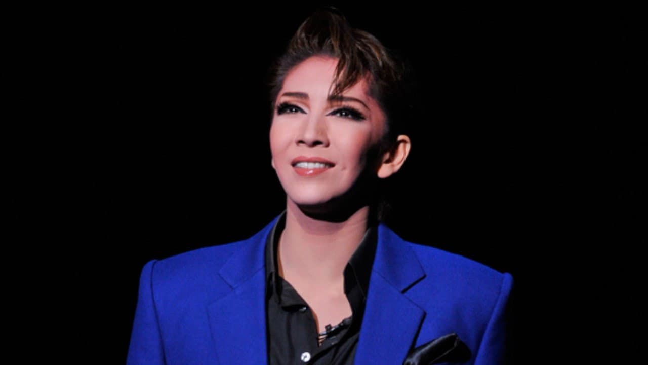 Backdrop – ラスト プレイ－祈りのように－