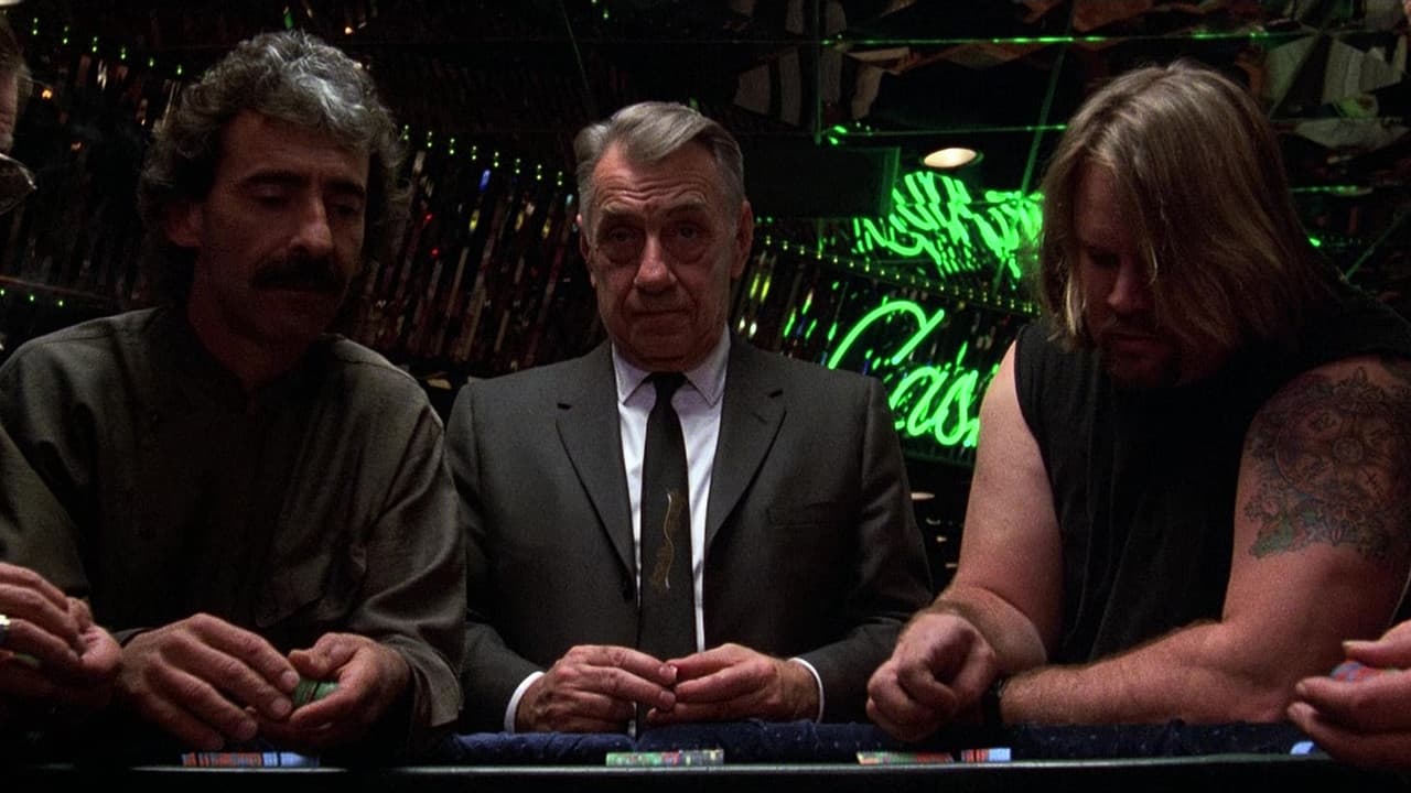 Backdrop – Last Exit Reno