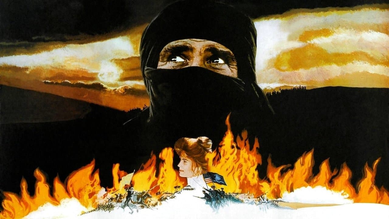 Backdrop – Der Wind und der Löwe