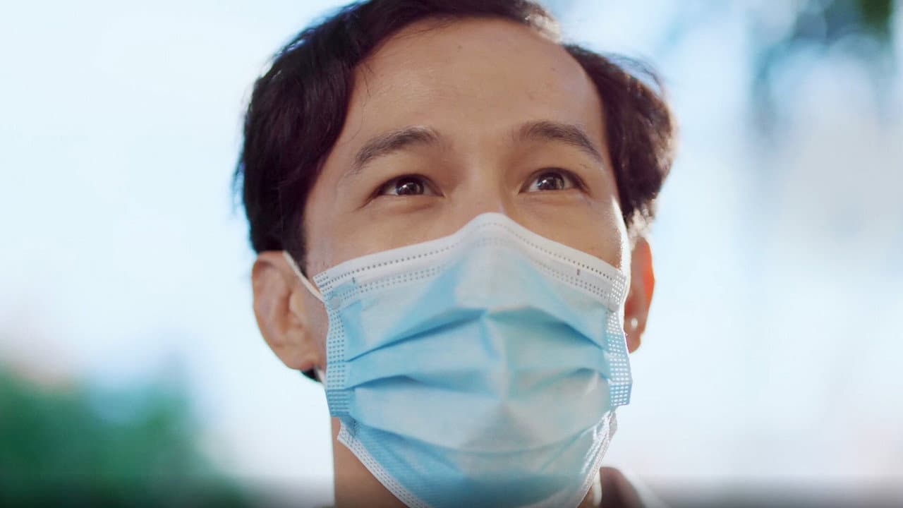 Backdrop – In Safe Hands