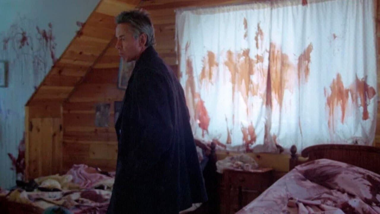 Backdrop – In Cold Blood