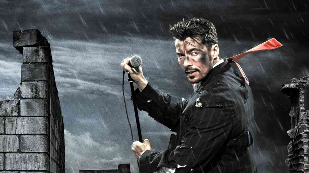 Backdrop – Extrospekt