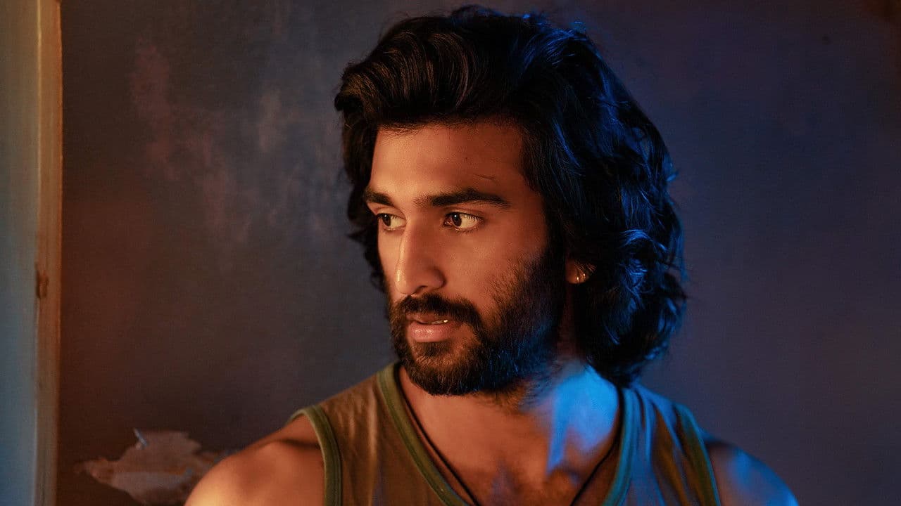 Backdrop – मलाल