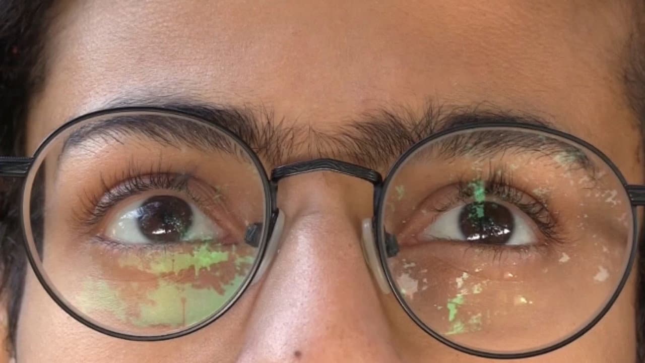 Backdrop – Something To Do