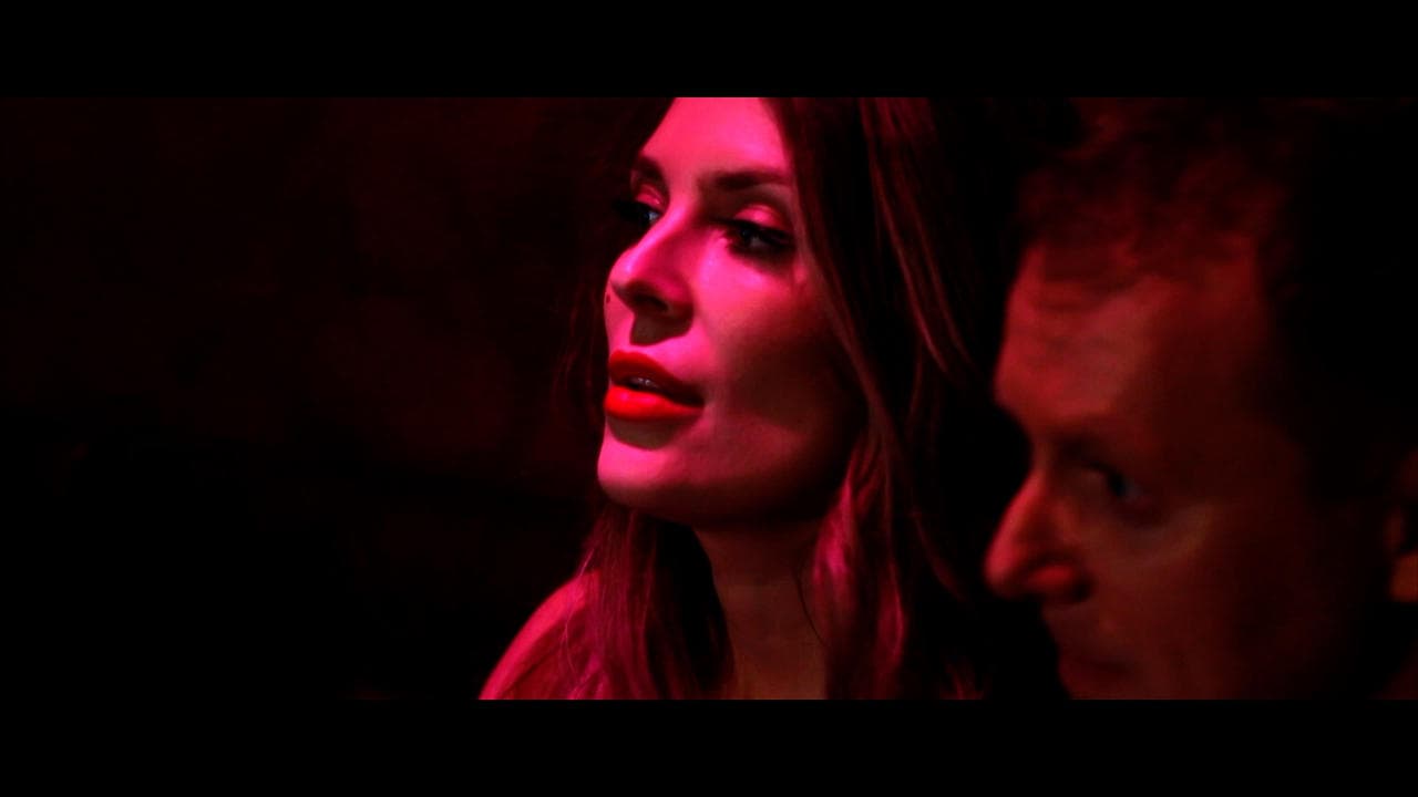 Backdrop – I, Portrait