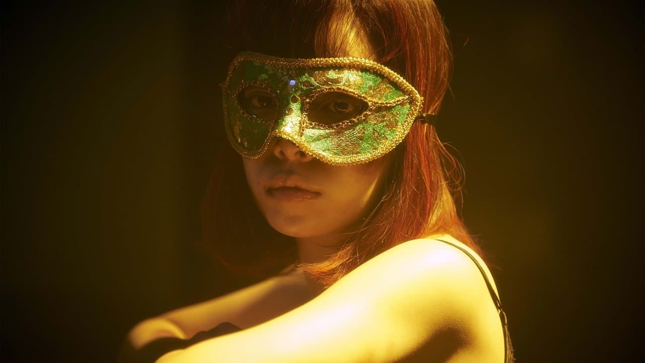 Backdrop – THE LIMIT OF SLEEPING BEAUTY －リミット・オブ・スリーピング ビューティ－