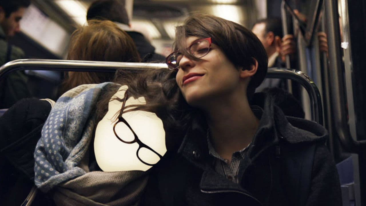 Backdrop – Ni d'Ève, ni d'Adam. Une histoire intersexe