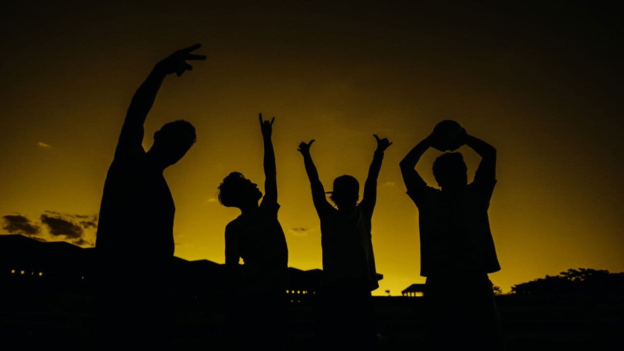 Backdrop – McFly: Live in Rio 2022