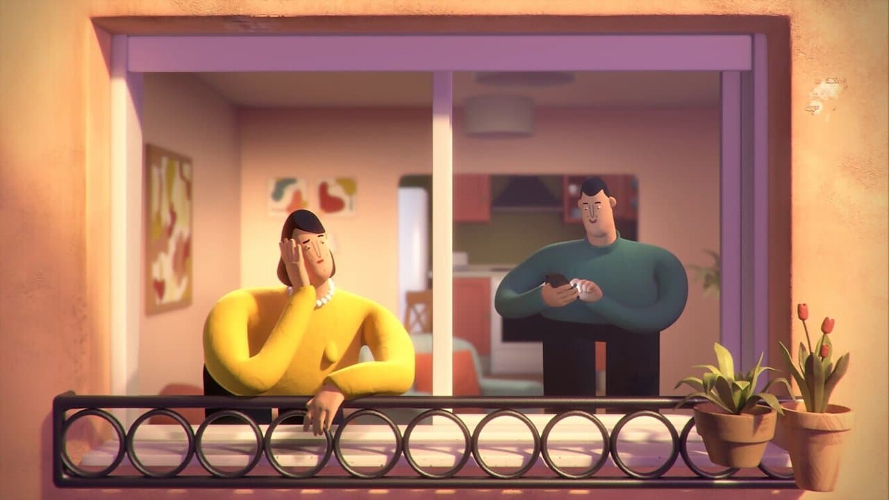 Backdrop – Todo Bien