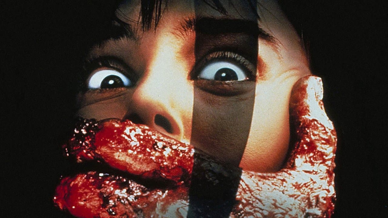 Backdrop – Vision der Dunkelheit