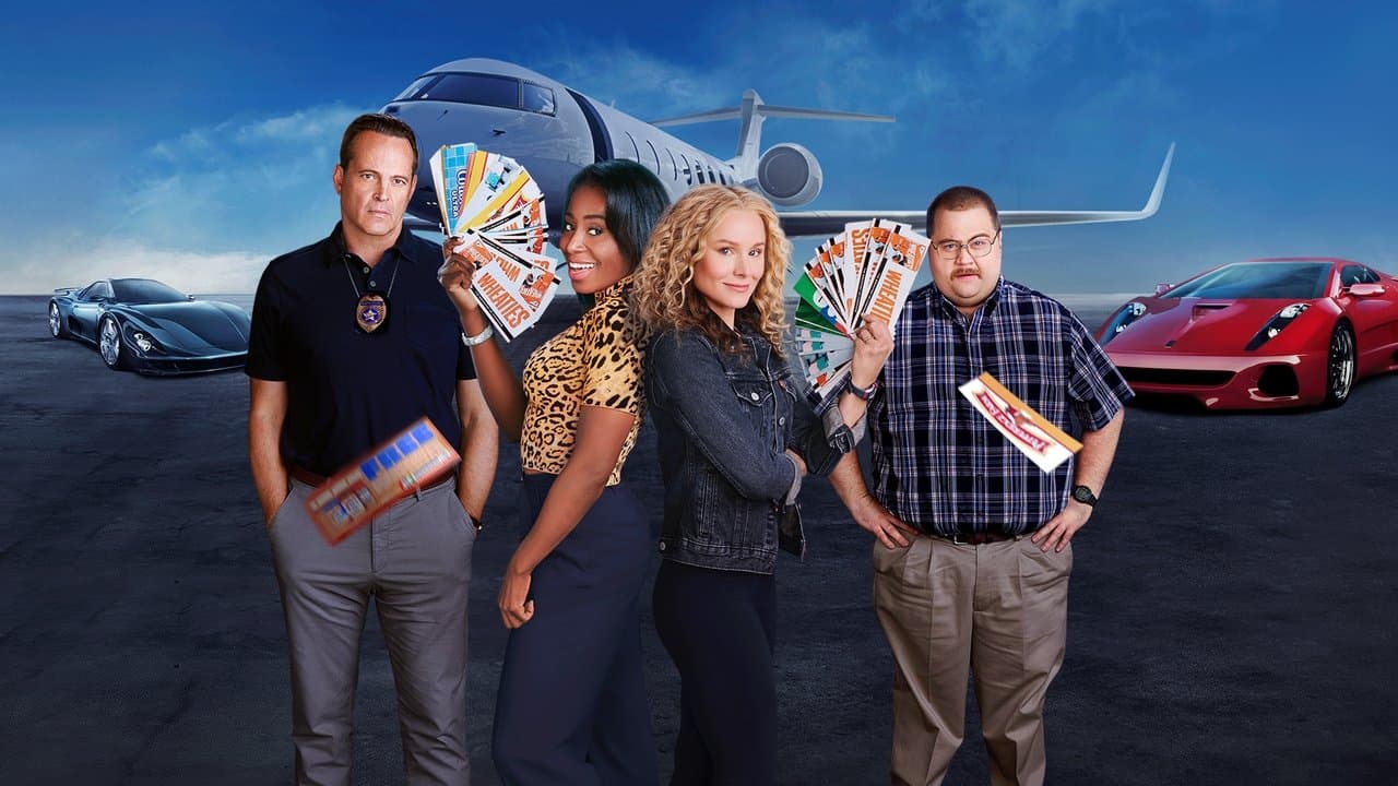 Backdrop – Queenpins