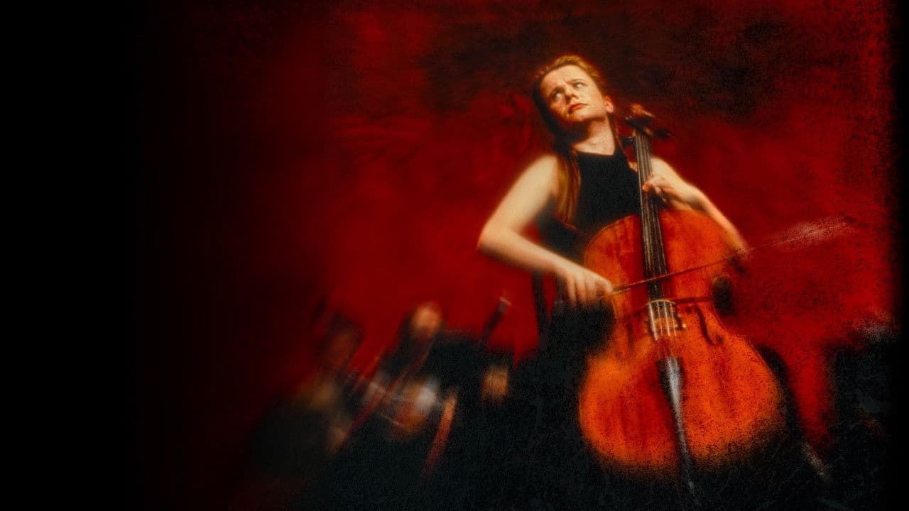 Backdrop – Hilary und Jackie