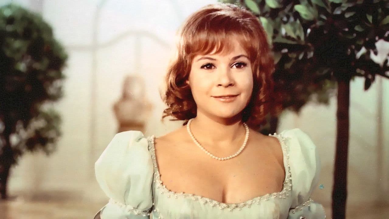 Backdrop – Dornröschen