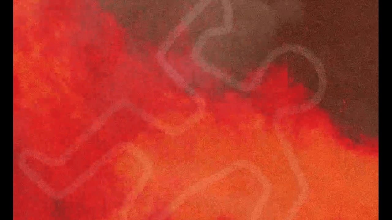 Backdrop – My Blood Flows Like Acid