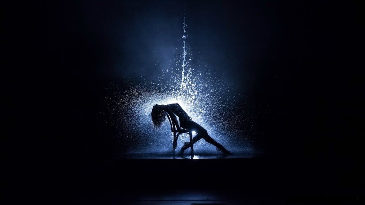 Backdrop – Flashdance