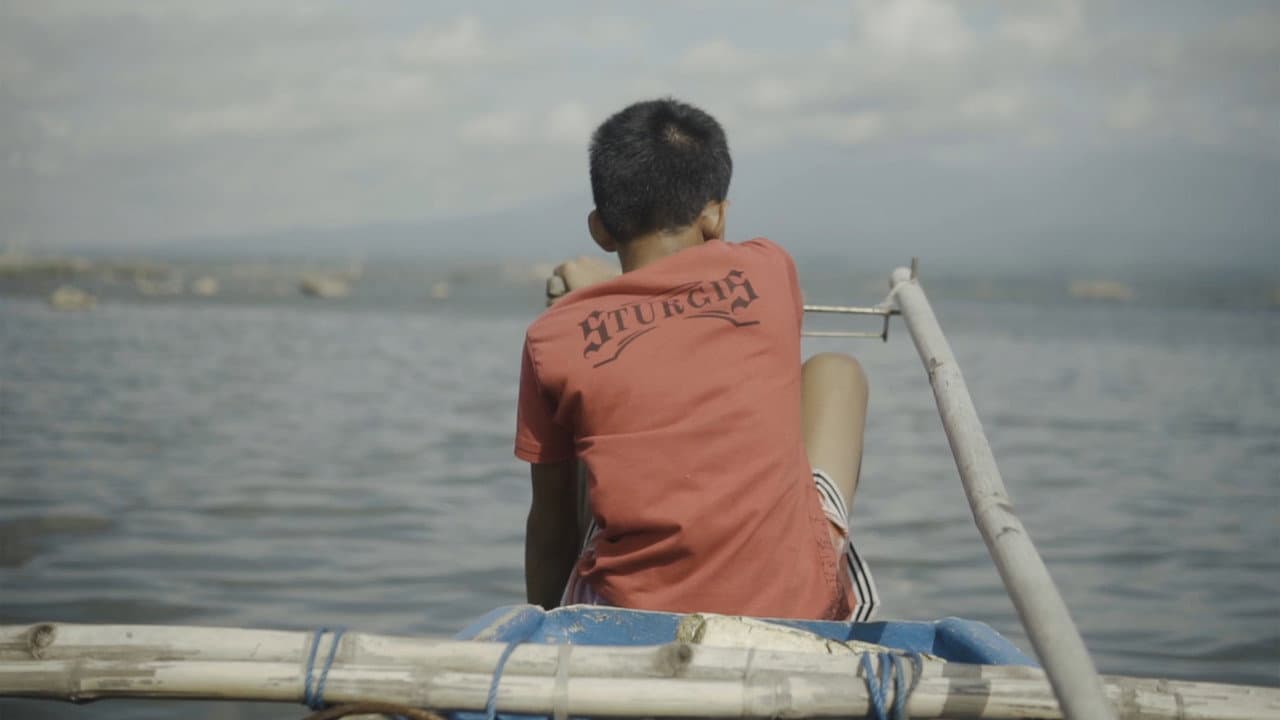 Backdrop – Sagbot sa Dagat