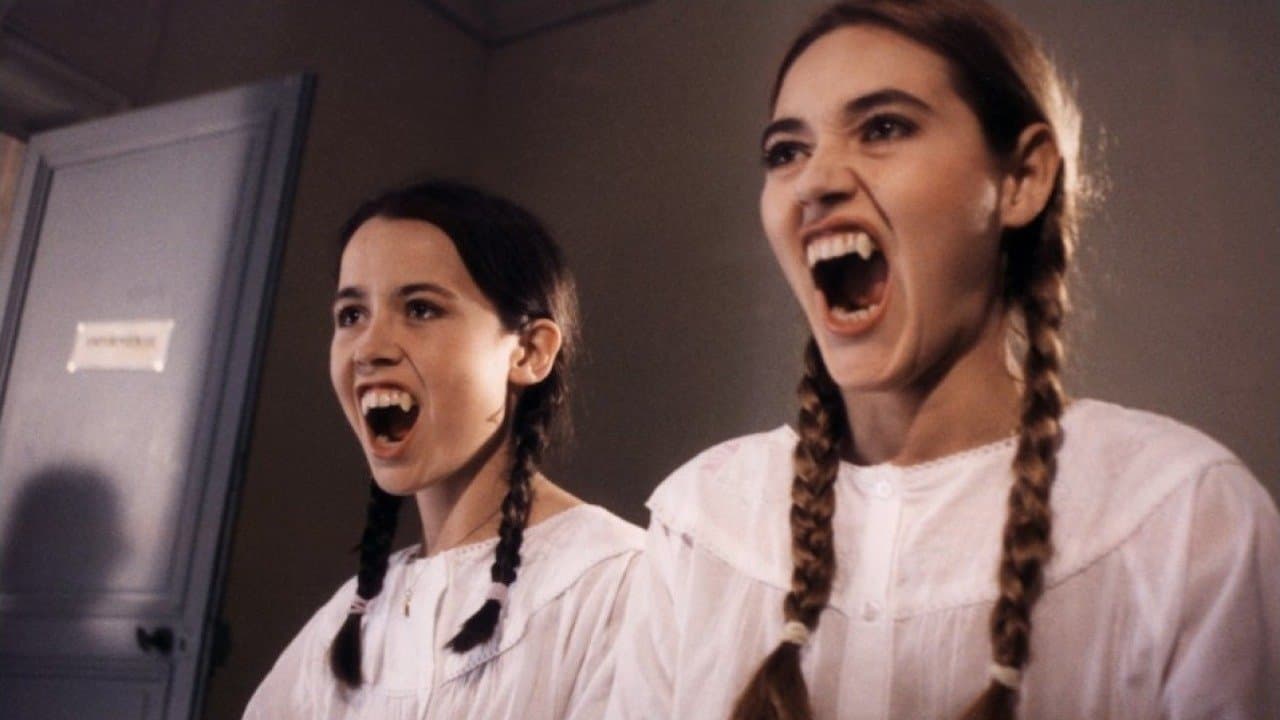 Backdrop – Jean Rollin's Vampire