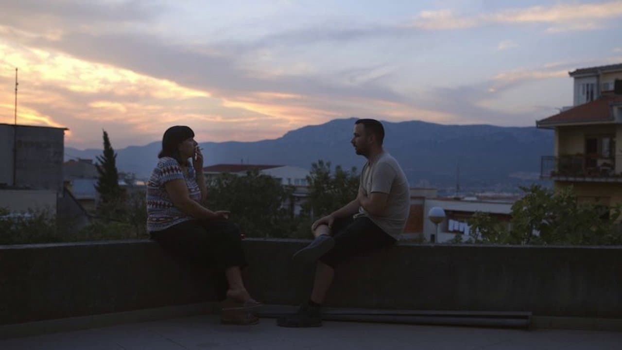 Backdrop – Majči