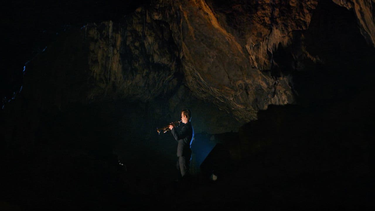 Backdrop – The Unanswered Ives - Wunderkind. Wall-Street-Gigant. Klangpionier