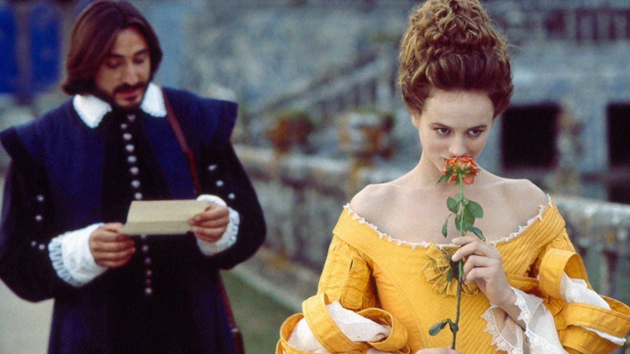 Backdrop – El perro del hortelano