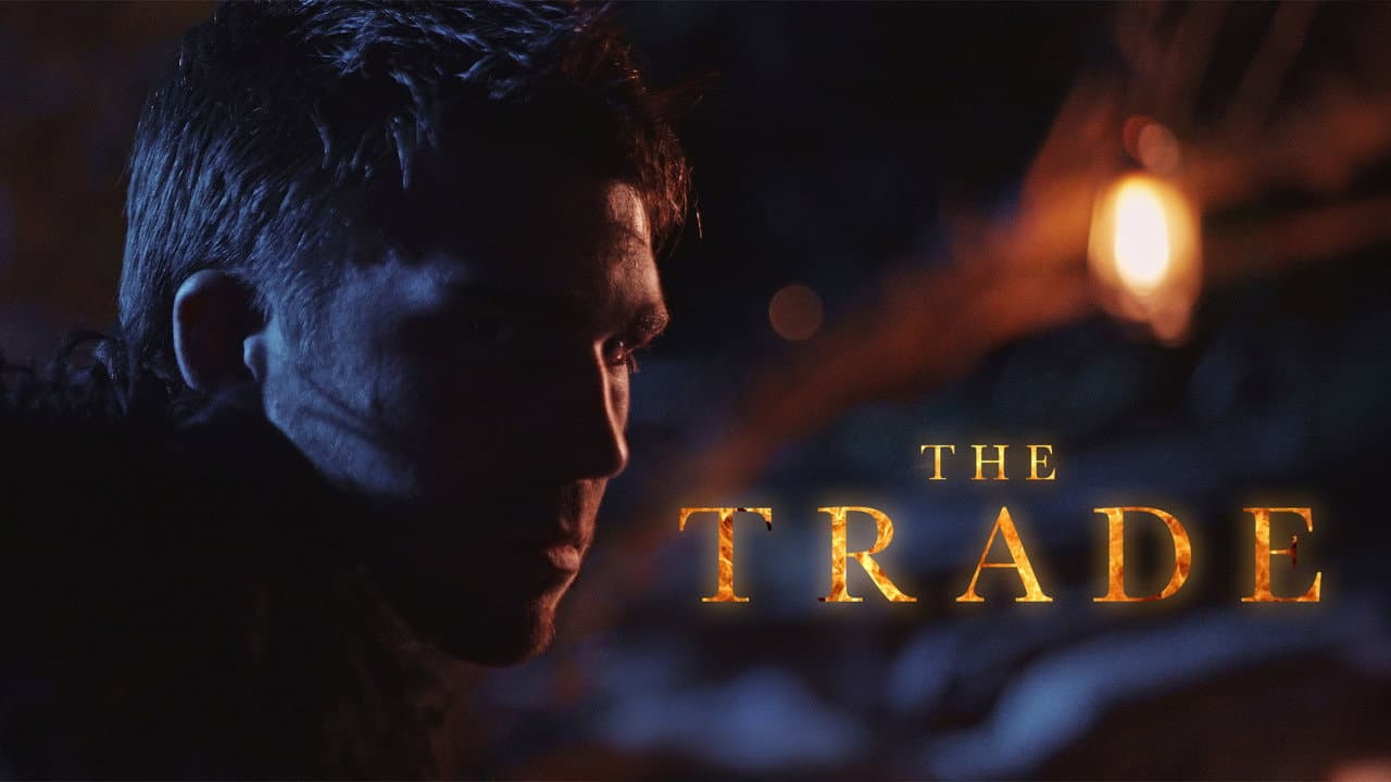 Backdrop – The Trade