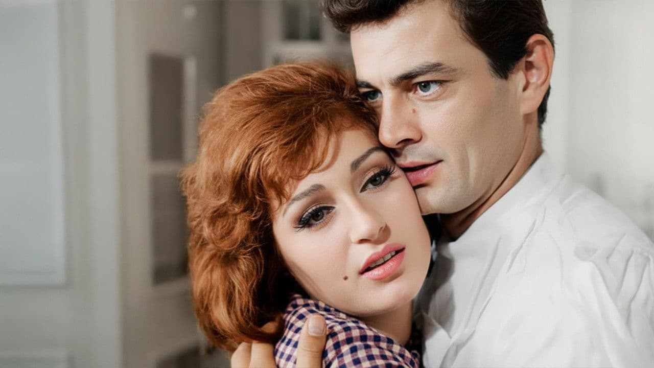 Backdrop – Lekeli Kadın