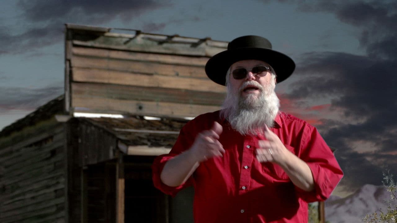 Backdrop – Real Haunts 4