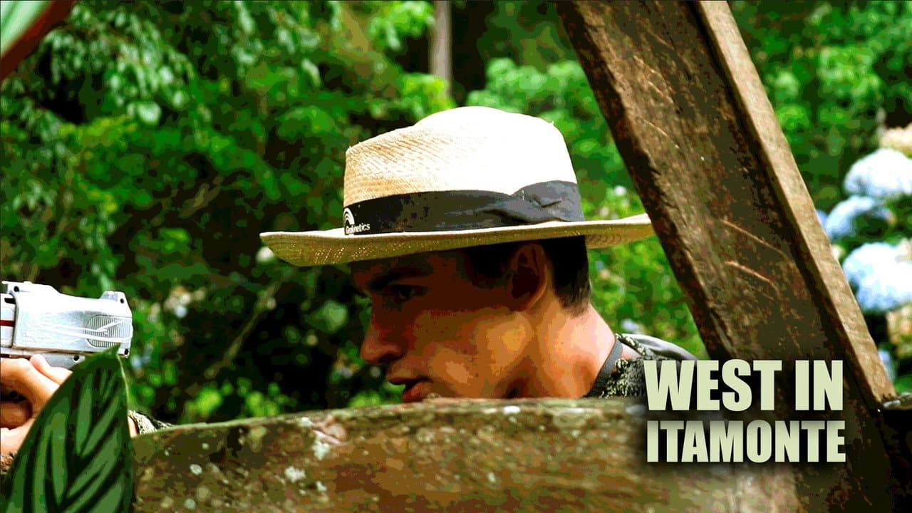 Backdrop – West in Itamonte