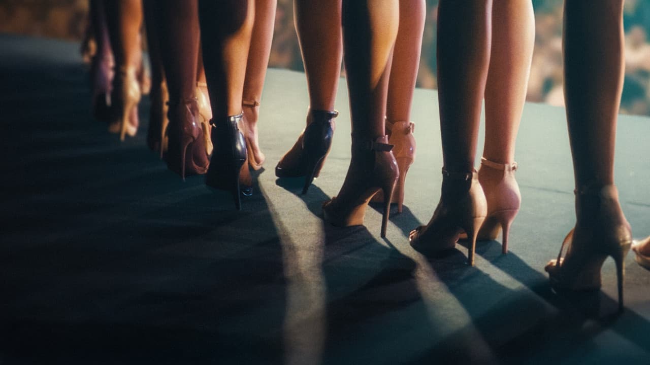 Backdrop – Miss Italia non deve morire