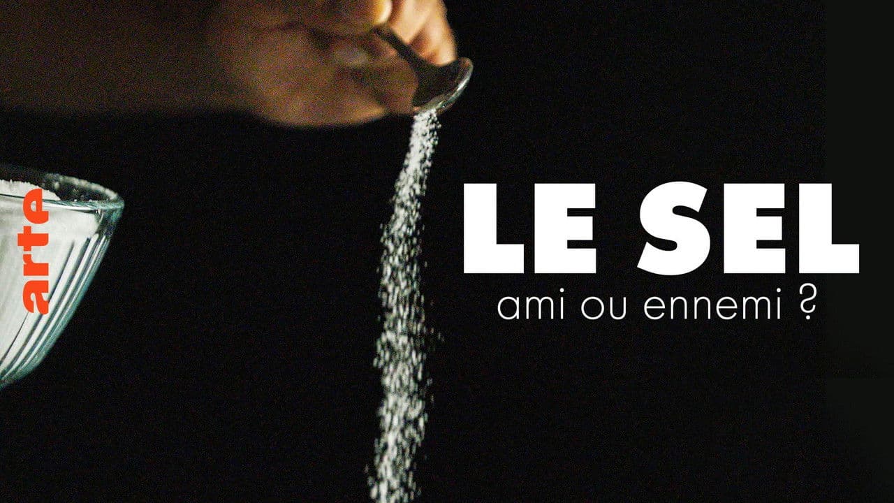 Backdrop – Salz — je weniger, desto besser?