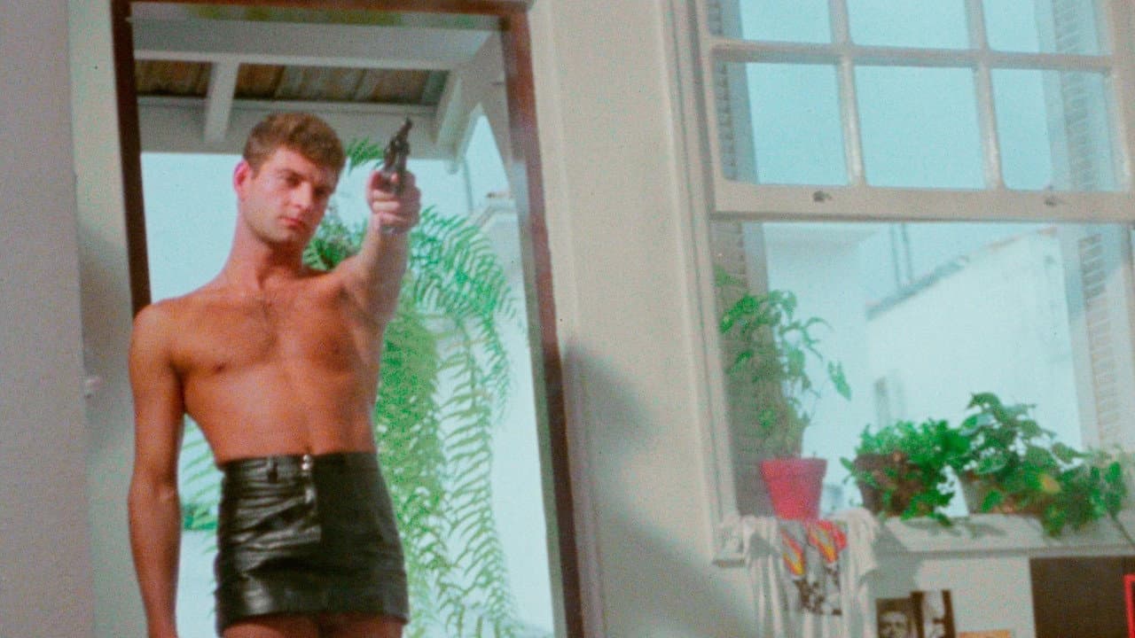 Backdrop – Onda Nova
