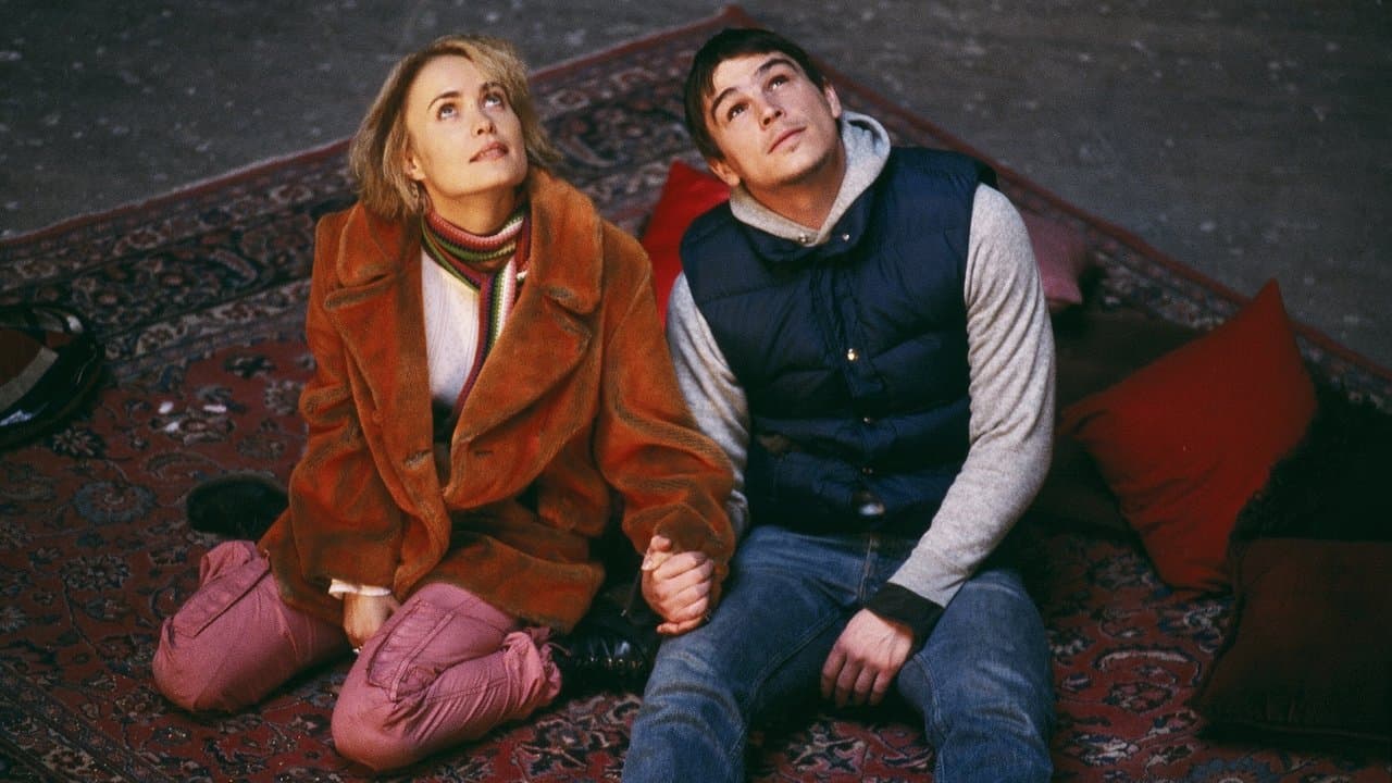 Backdrop – Mozart und der Wal