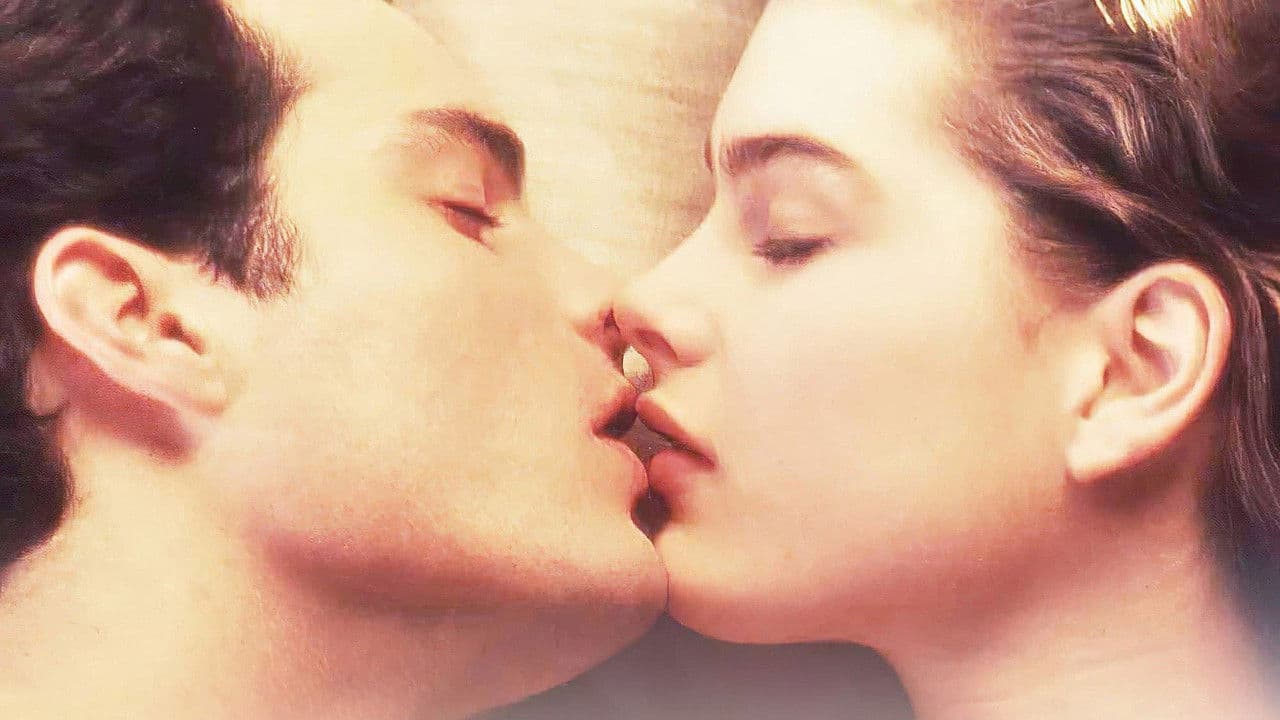 Backdrop – Endlose Liebe