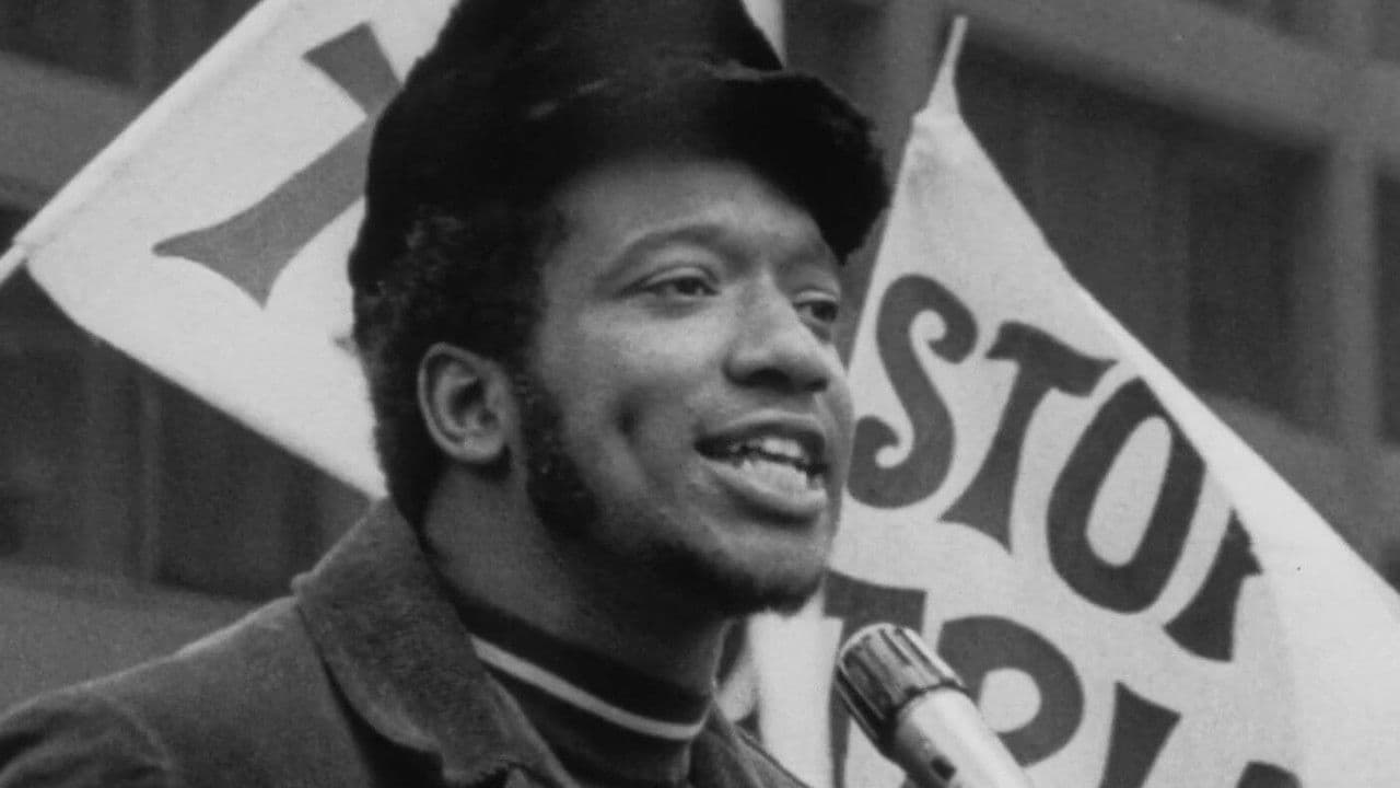 Backdrop – The Murder of Fred Hampton