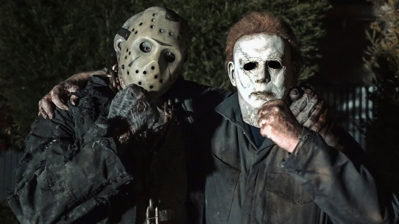 Backdrop – Michael and Jason: Best Buds