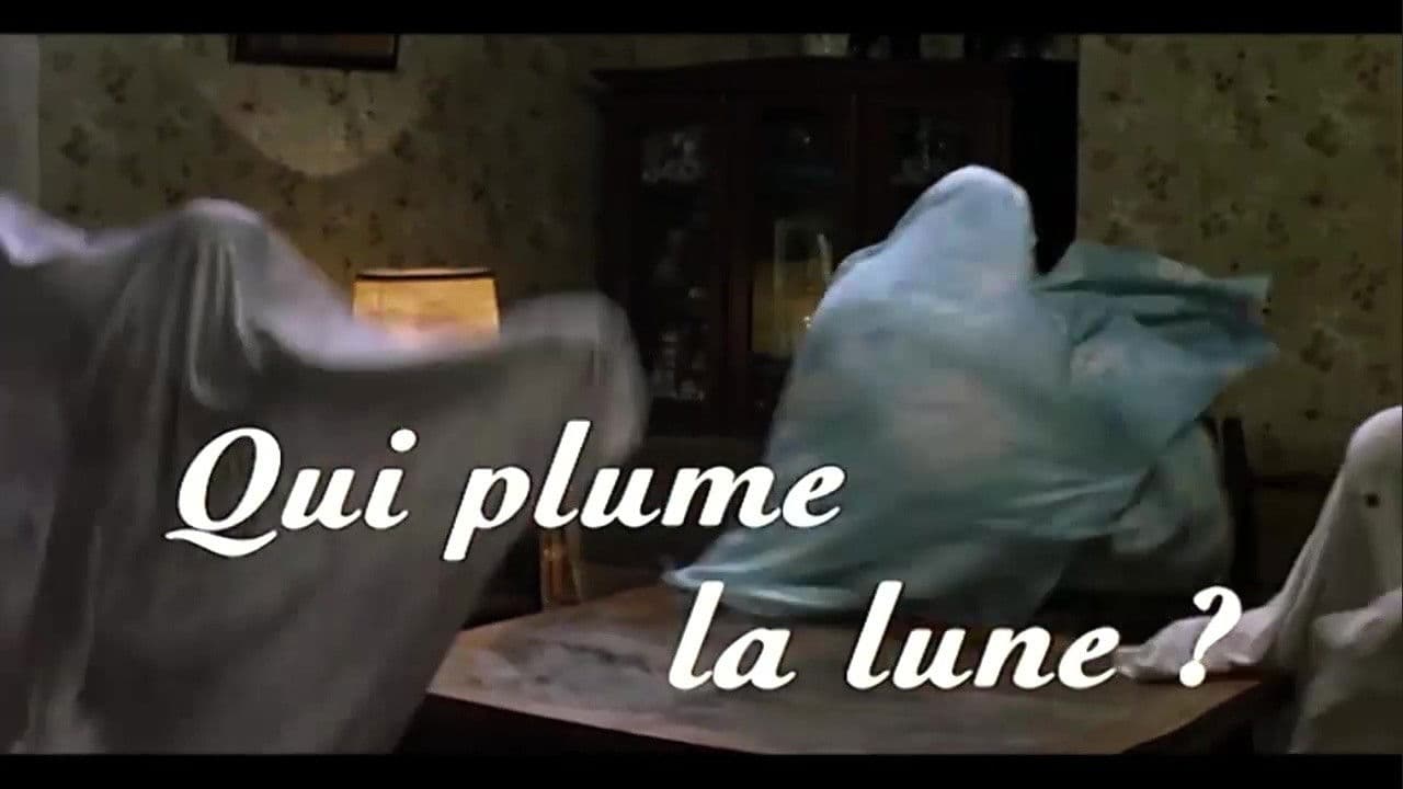 Backdrop – Qui plume la lune ?
