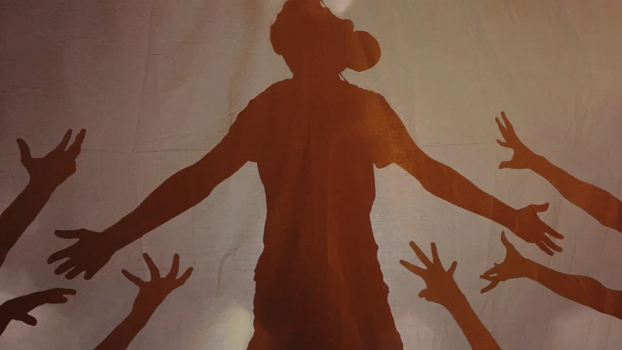 Backdrop – Echo Sonata