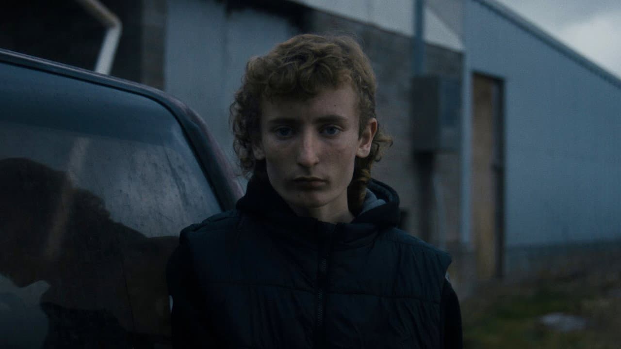 Backdrop – Eden Alone Surpasses Thee