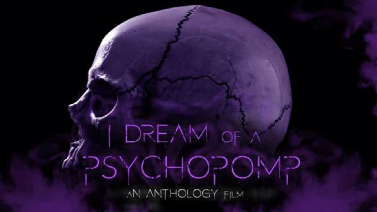 Backdrop – I Dream of a Psychopomp
