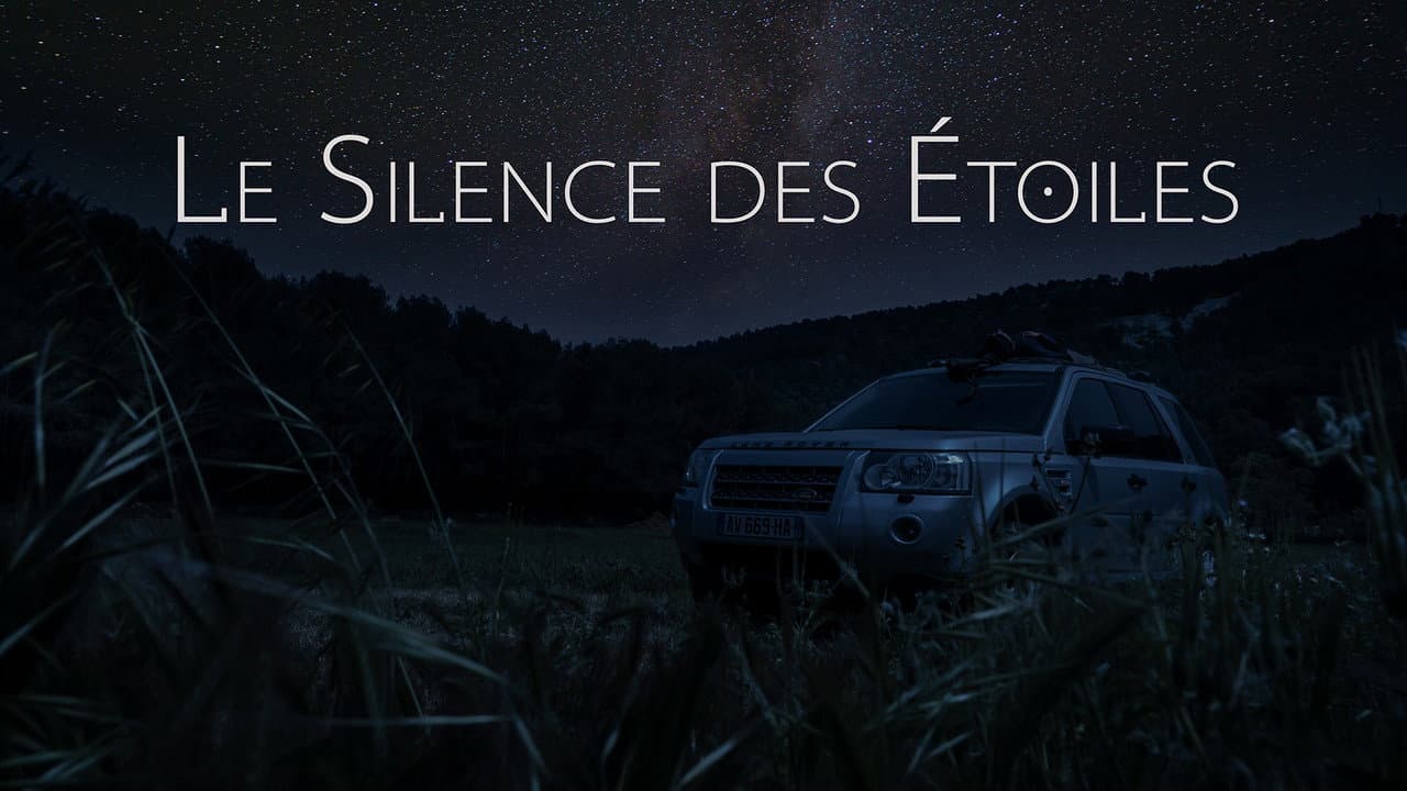 Backdrop – Le Silence des Étoiles