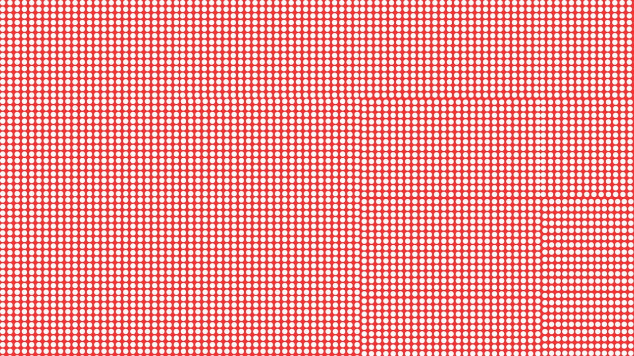 Backdrop – Egy PÖTTYÖS FILM