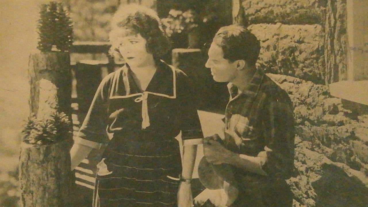 Backdrop – The Timber Queen