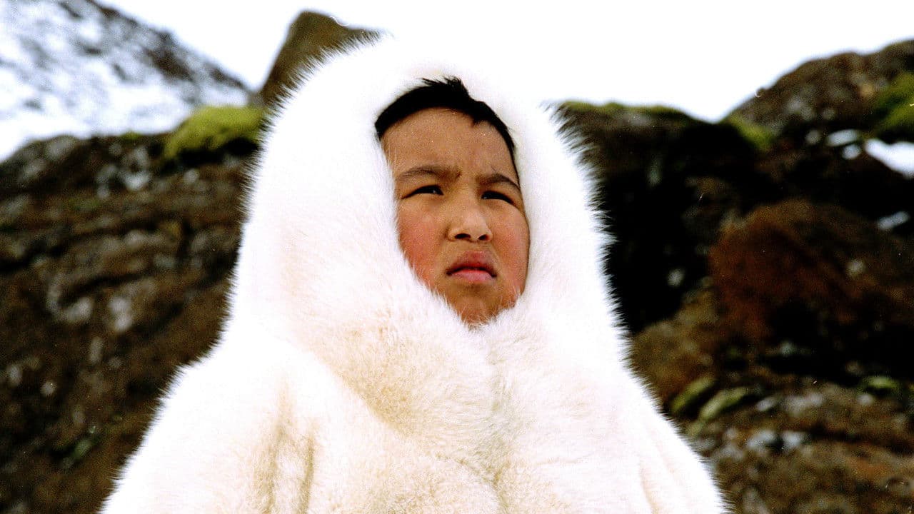 Backdrop – Ikingut - Die Kraft der Freundschaft