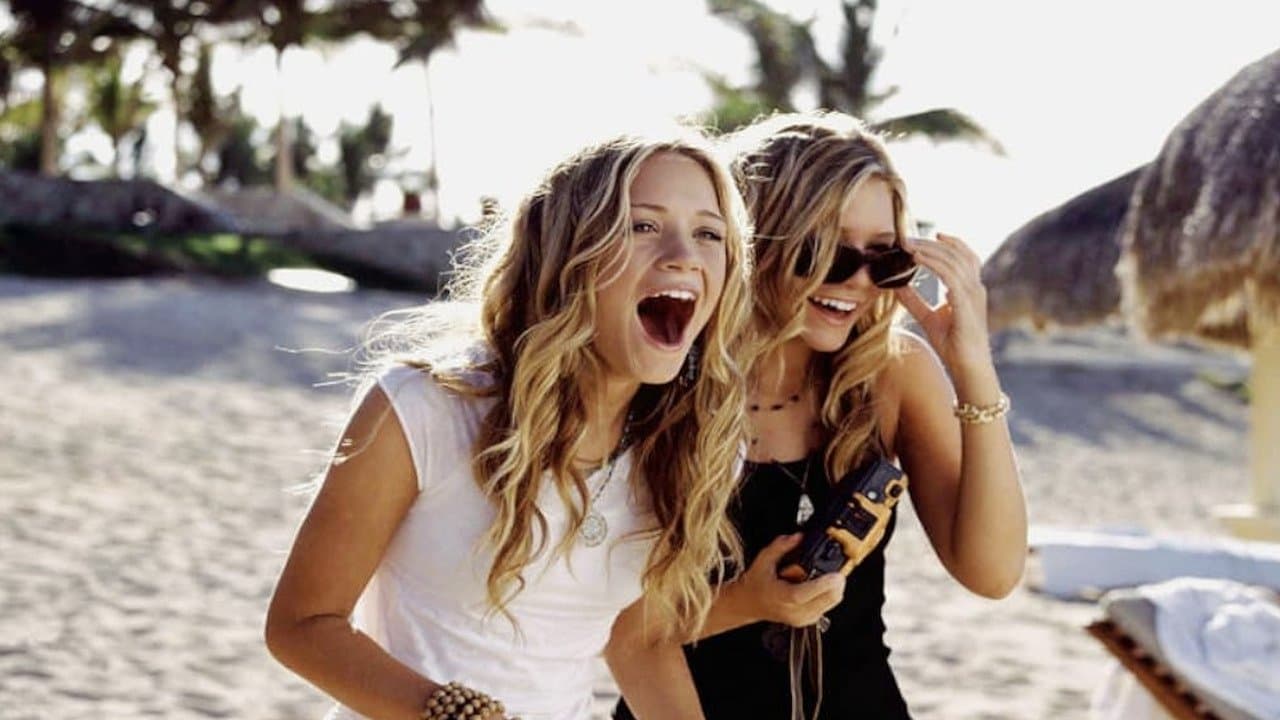 Backdrop – The Challenge - Eine echte Herausforderung