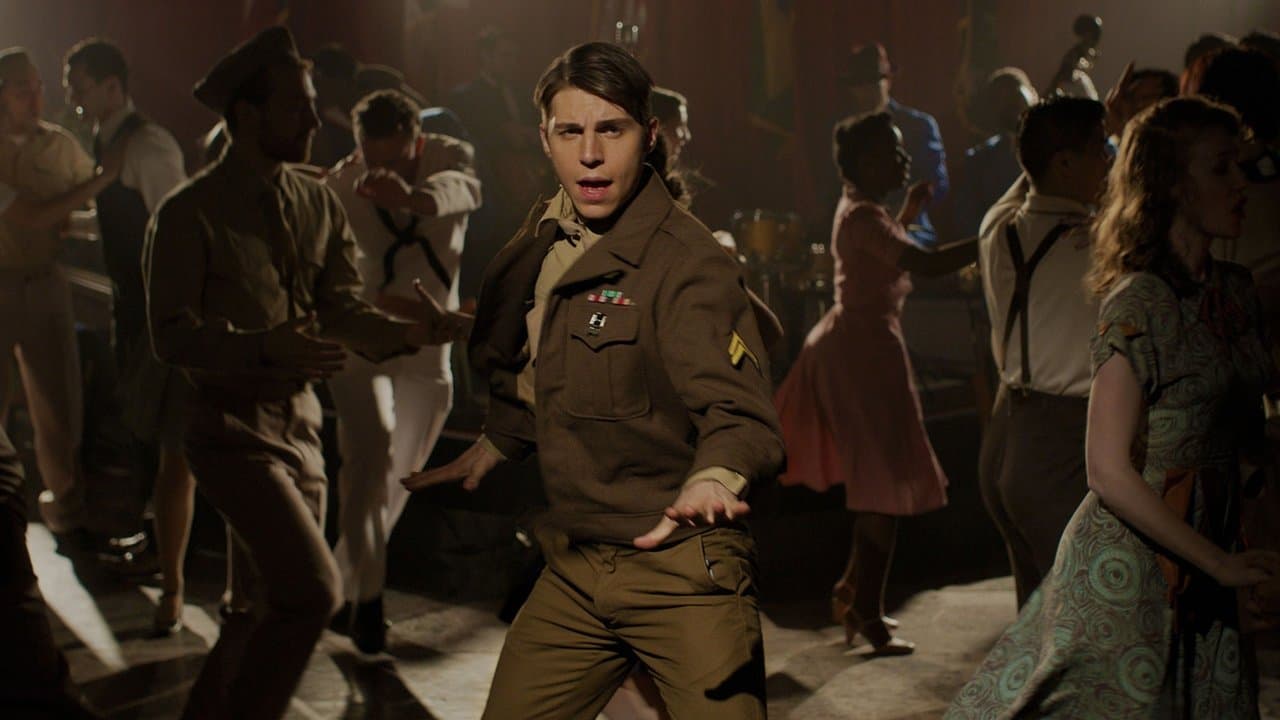 Backdrop – Hello Again