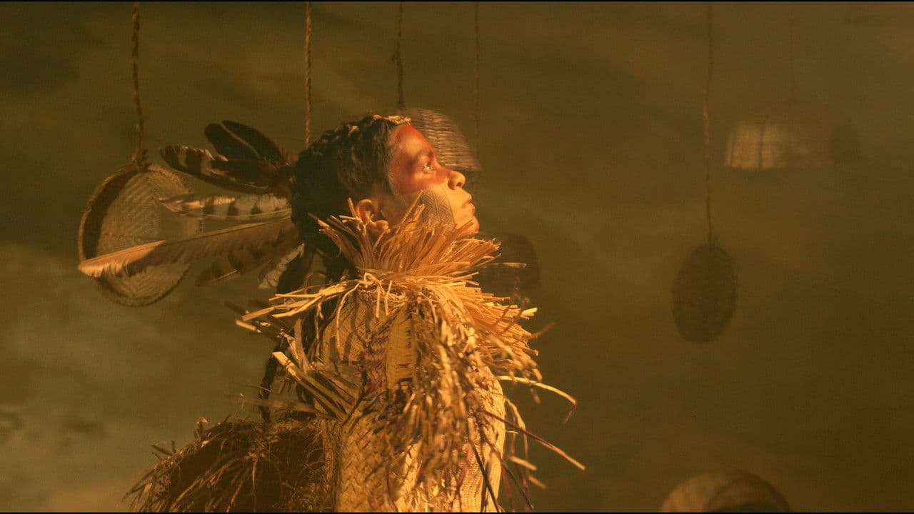 Backdrop – Cosmovisões