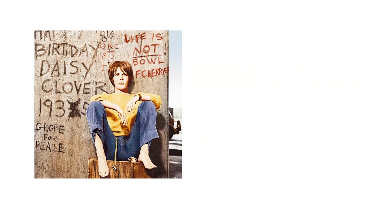 Backdrop – Verdammte süße Welt